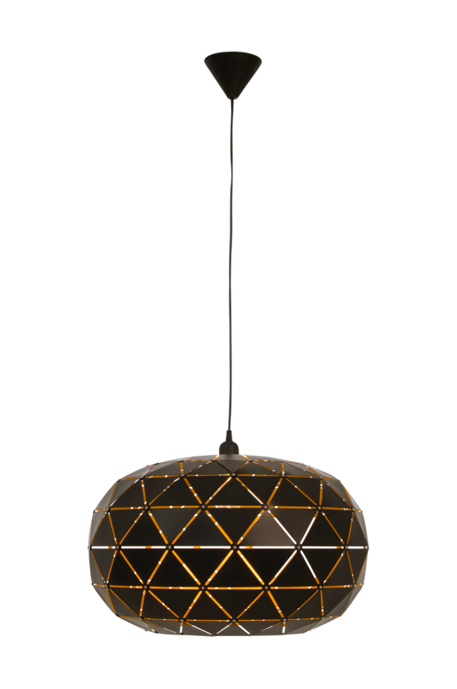 Aneta Lighting Taklampa Lattice 50cm