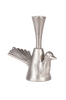 Kynttilänjalka Deco, korkeus 16 cm