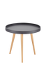 Sohvapöytä Opus, Ø 50 cm