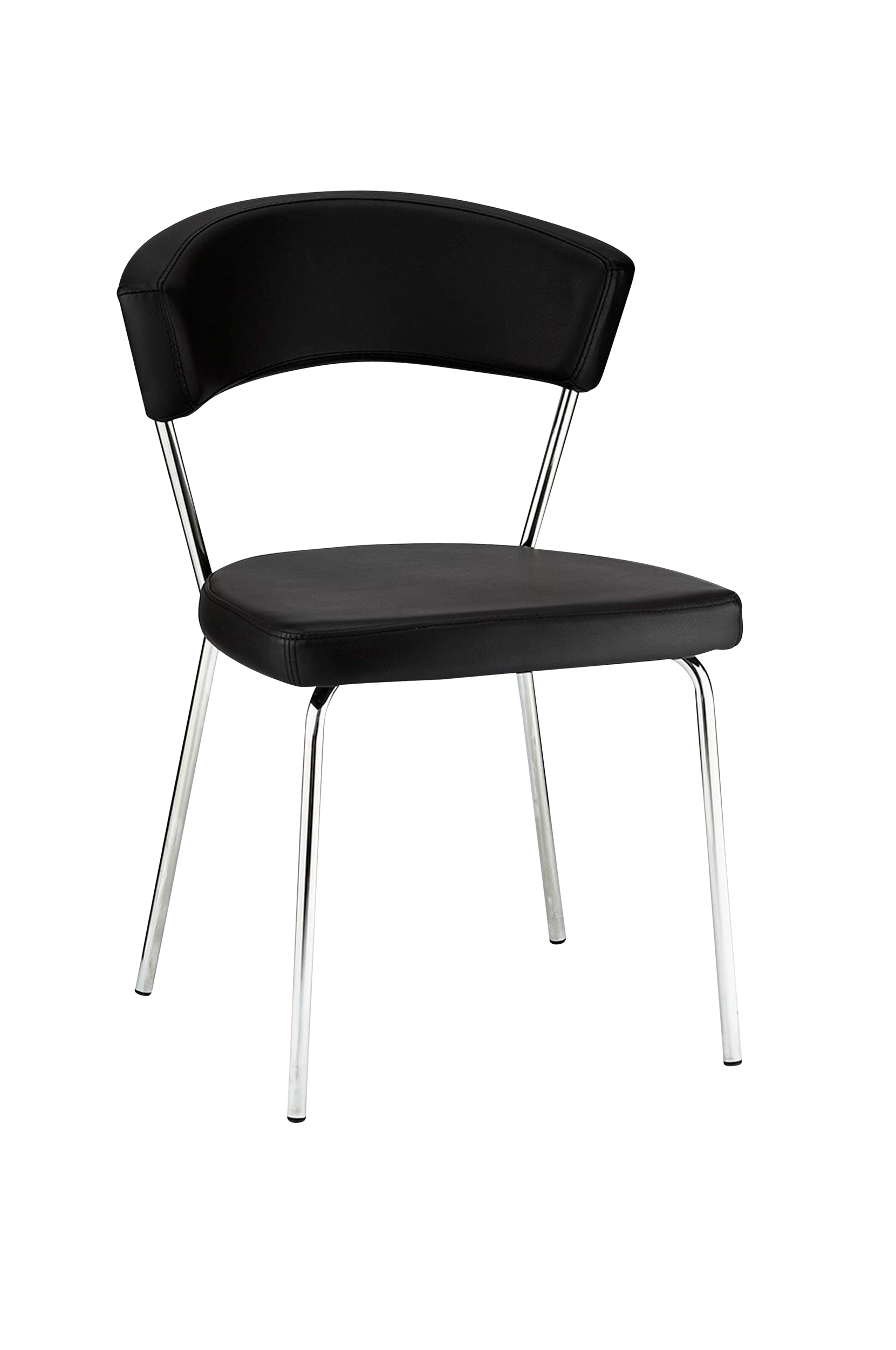 Ruokapöydän tuolit Preben, 56x54x81, 4/pakk.