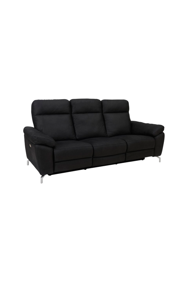 Bilde av Sofa Selesta, 3-seter recliner - 1
