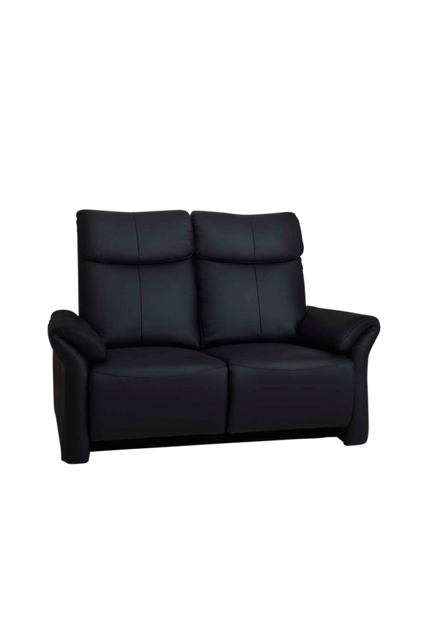 Bilde av 2-seter recliner sofa m elektrisk kontroll, 151x92x107 - 30151
