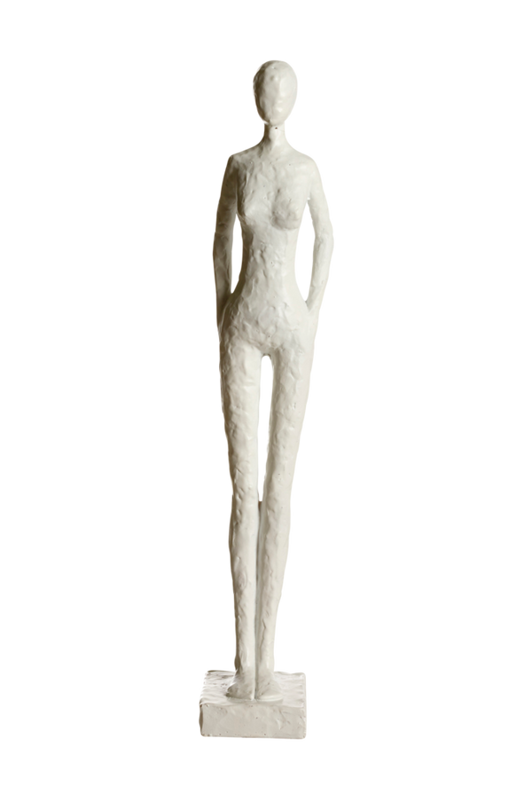 Bilde av Dekor Woman medium. Høyde 45 cm - 30151
