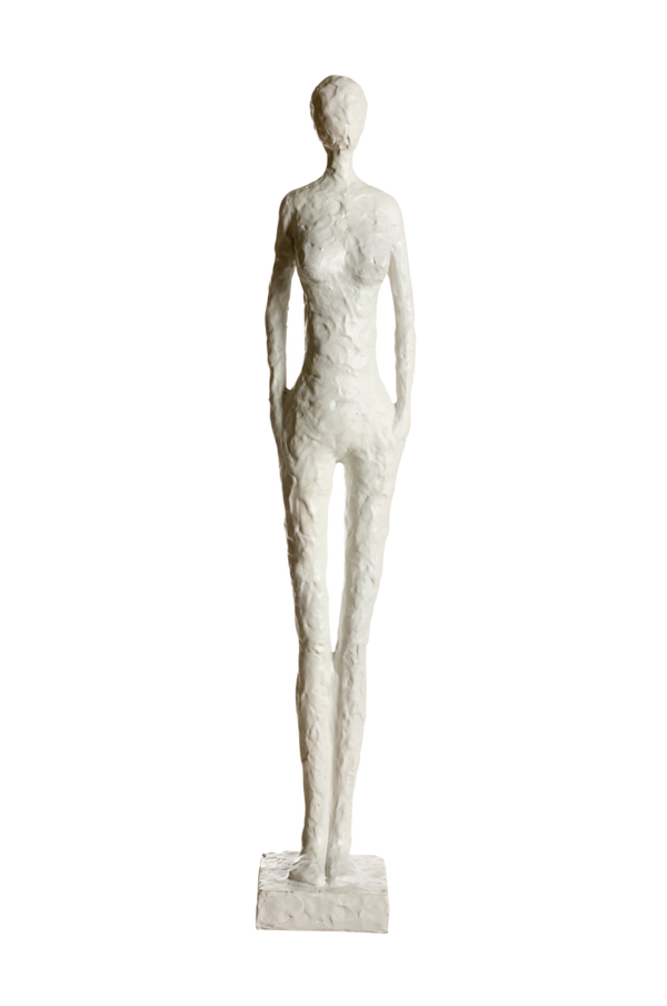 Bilde av Dekor Woman stor. Høyde 55 cm - 30151
