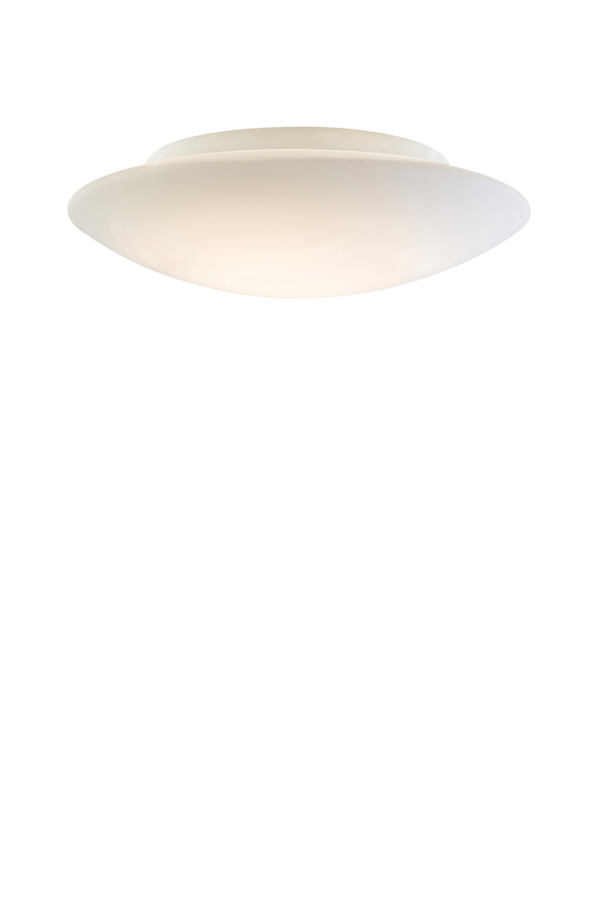 Bilde av Plafond Kupol Ø32 - 30151
