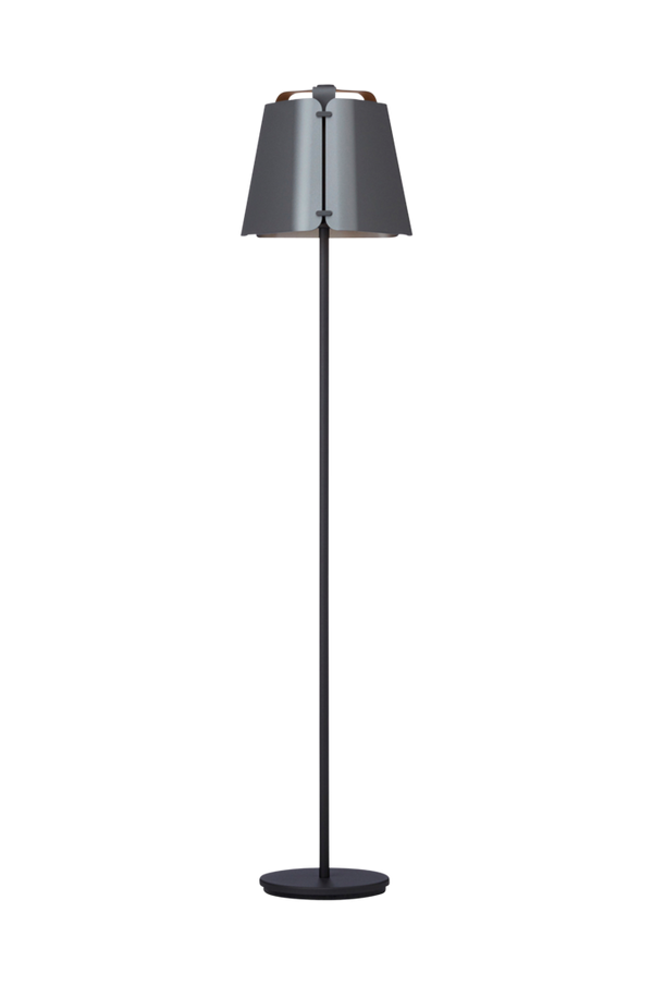 Bilde av Gulvlampe Fold Ø34 - 30151
