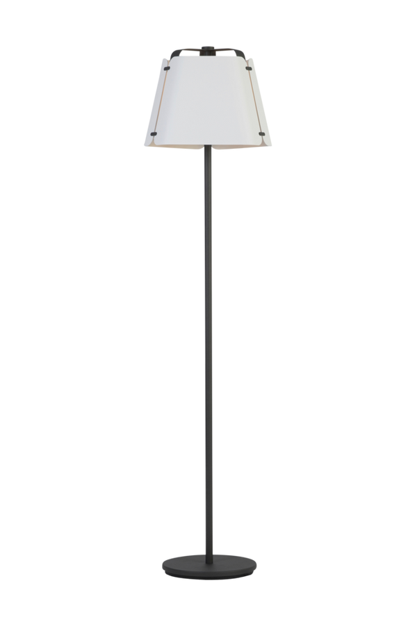 Bilde av Gulvlampe Fold Ø34 - 30151
