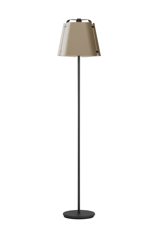 Bilde av Gulvlampe Fold Ø34 - 30151
