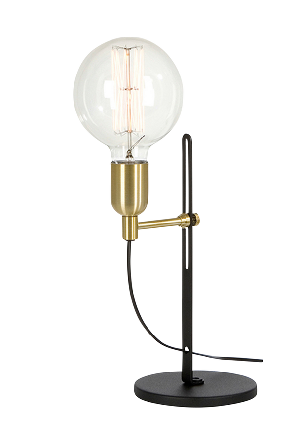 Bilde av Bordlampe Regal - 30151
