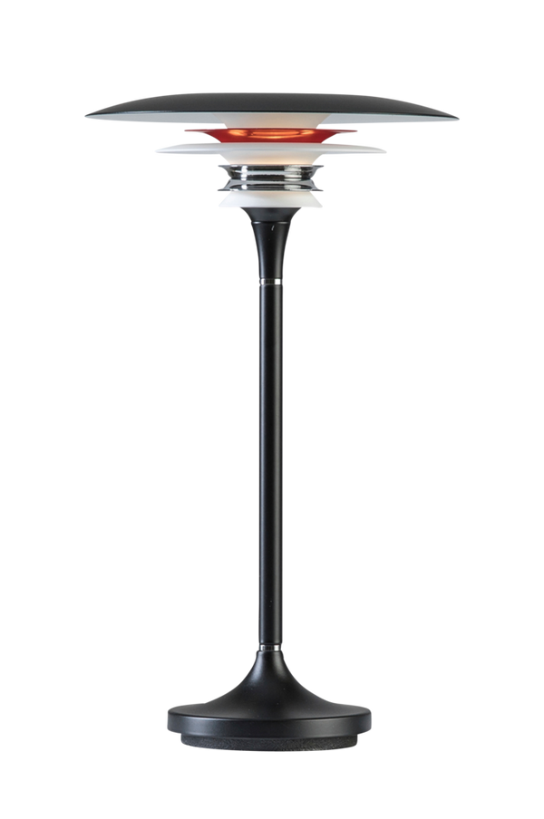 Bilde av Bordlampe Diablo Ø20 - 30151
