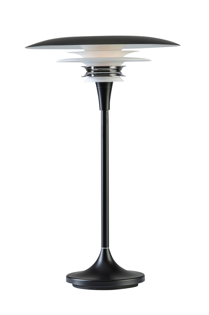 Bordlampa Diablo Ø30