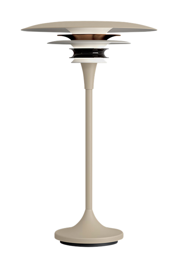 Bilde av Bordlampe Diablo Ø30 - 1
