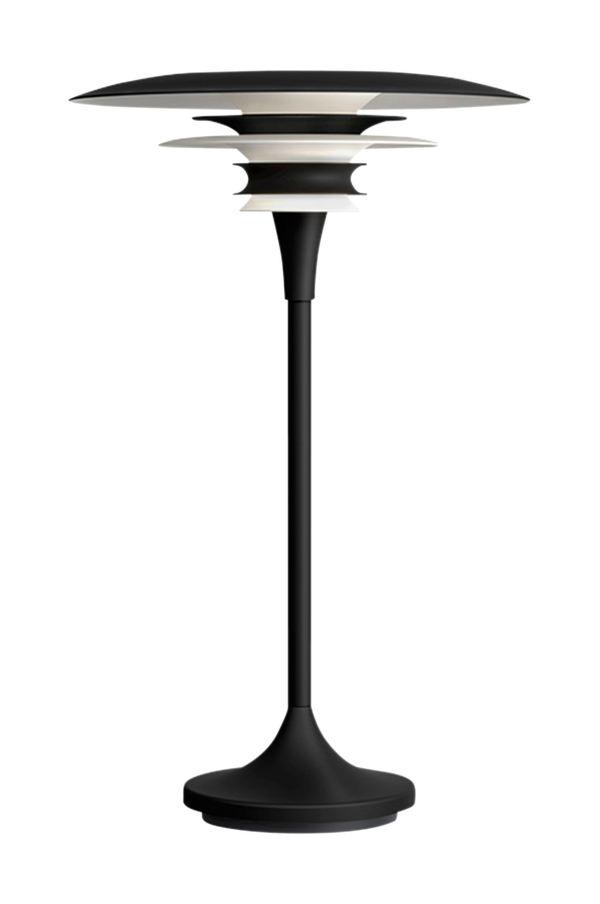 Bilde av Bordlampe Diablo Ø30 - 1
