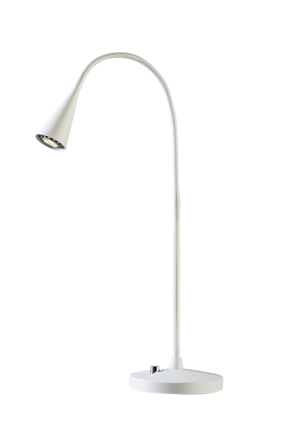 Bilde av Bordlampe Ledro høyde 48cm - 1
