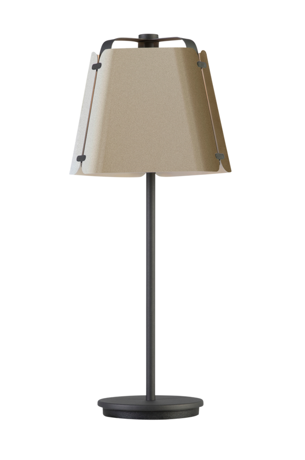 Bilde av Bordlampe Fold Ø27 - 30151
