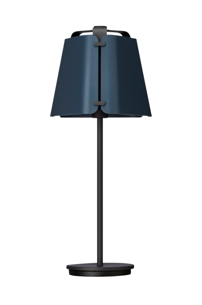 Bordlampa Fold Ø27