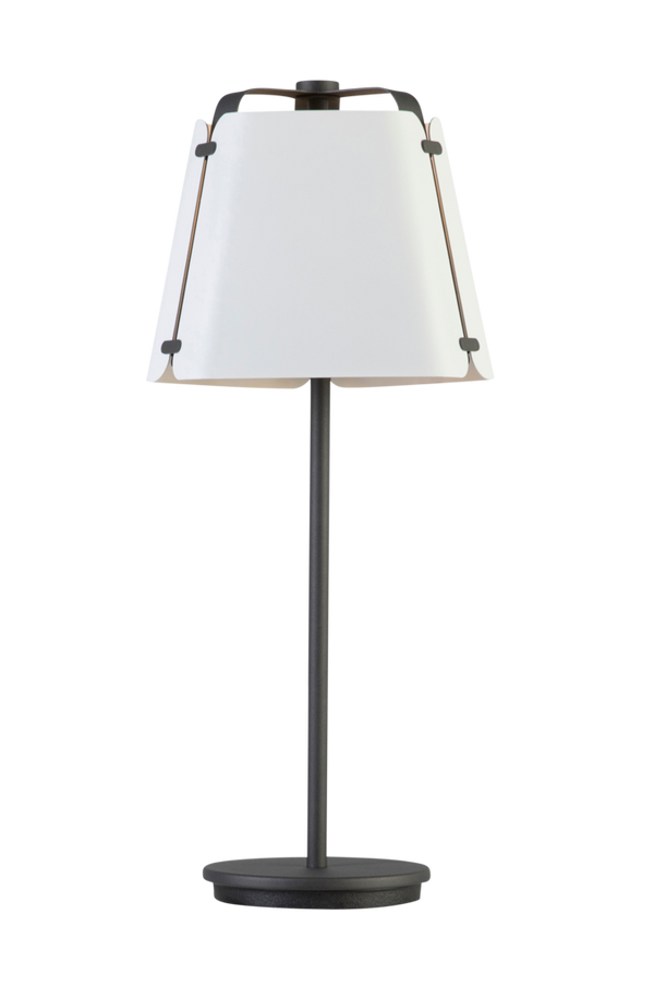 Bilde av Bordlampe Fold Ø27 - 30151
