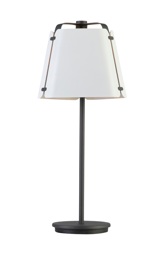 Bordlampe Fold Ø27