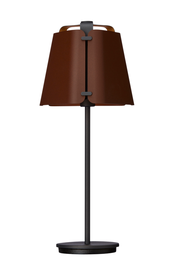 Bilde av Bordlampe Fold Ø27 - 30151
