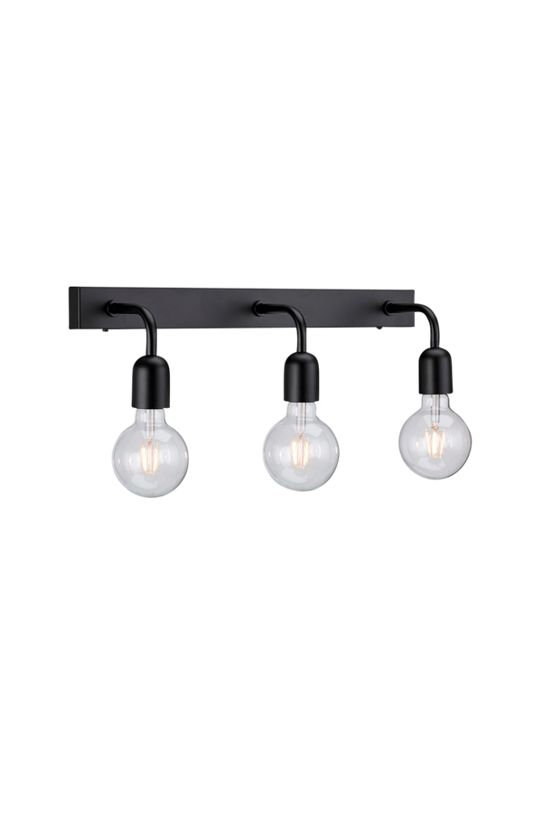 Bilde av Vegglampe 3. Regal - 30151
