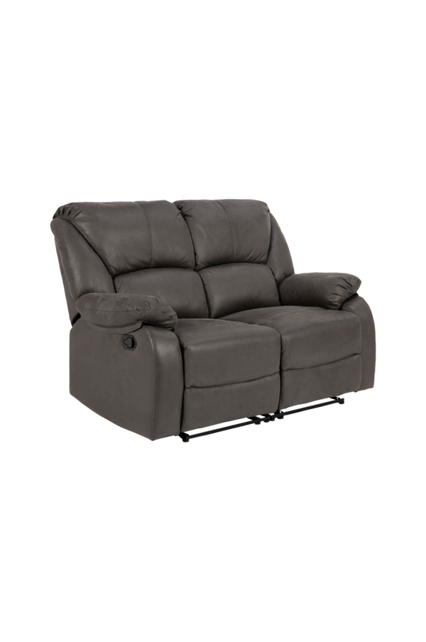 Bilde av Recliner 2-seter sofa Londe - 30151
