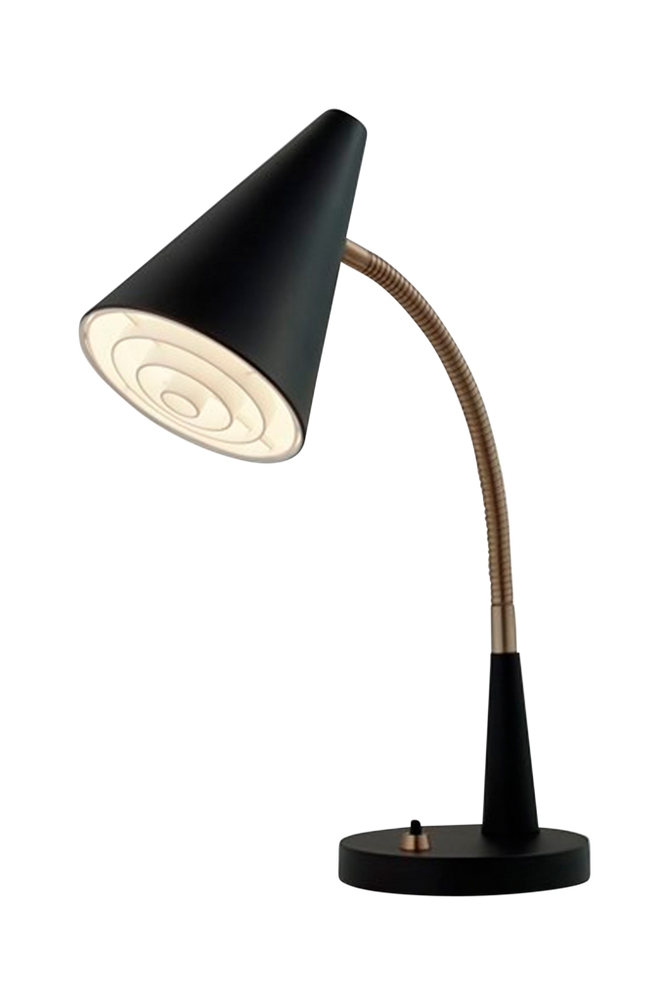 Bordlampe Duet