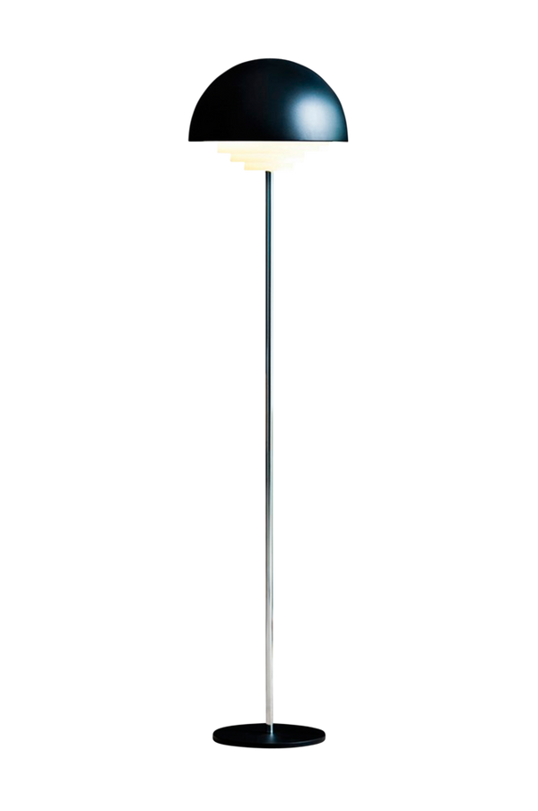 Bilde av Gulvlampe Motown - 30151
