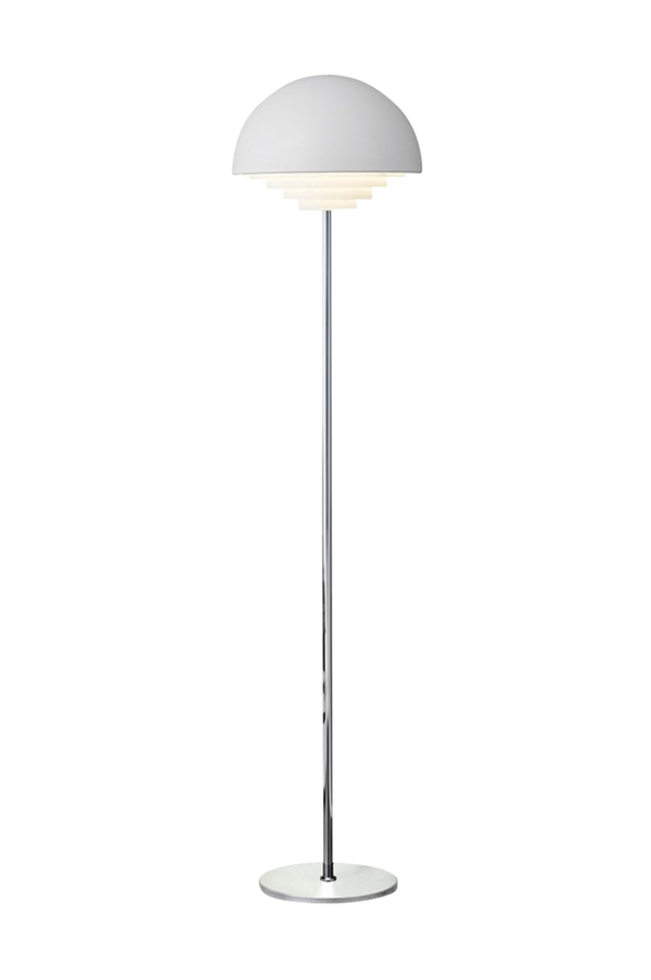 Bilde av Gulvlampe Motown - 30151
