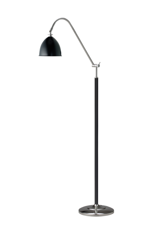 Bilde av Gulvlampe Spirit - 30151
