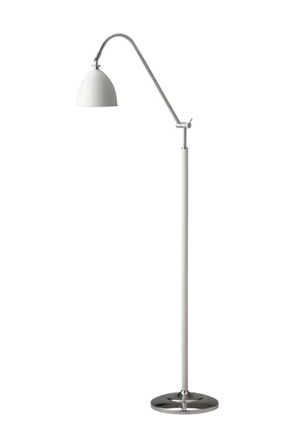 Bilde av Gulvlampe Spirit - 30151
