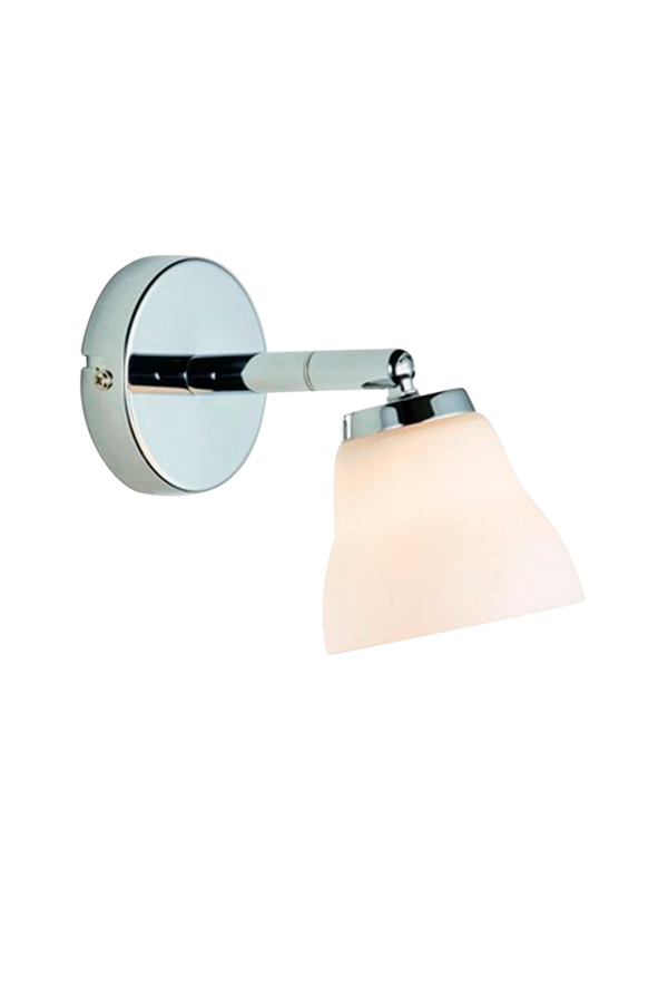 Bilde av Vegglampe Fico glass - 30151
