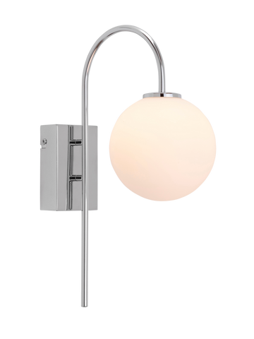 Vägglampa  - Vägglampa 1:a Ballon
