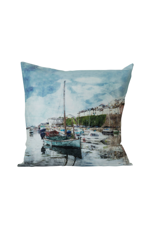 Bilde av Putetrekk PORTO 45X45 cm - 30151
