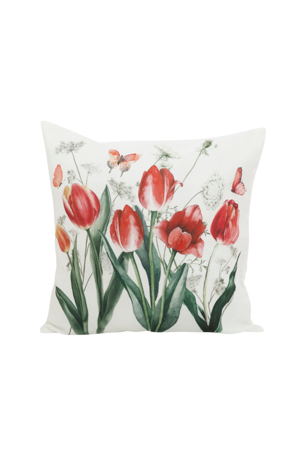 Bilde av Putetrekk TULIPI 45X45 cm - 30151
