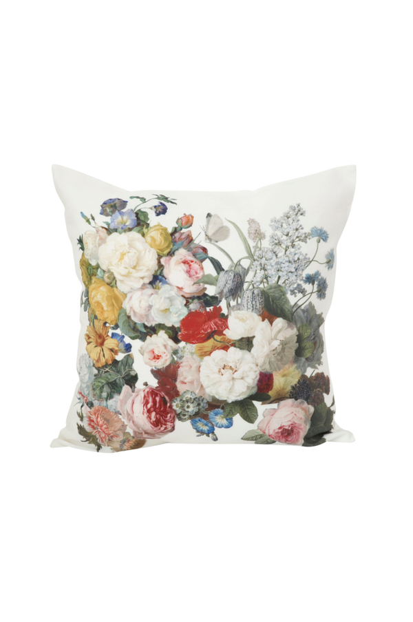 Bilde av Putetrekk BLOMSTERY 45X45 cm - 30151
