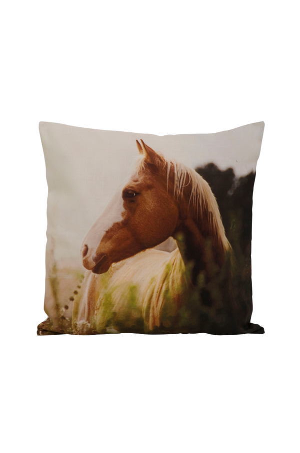 Bilde av Putetrekk HORSE 45X45 cm - 30151
