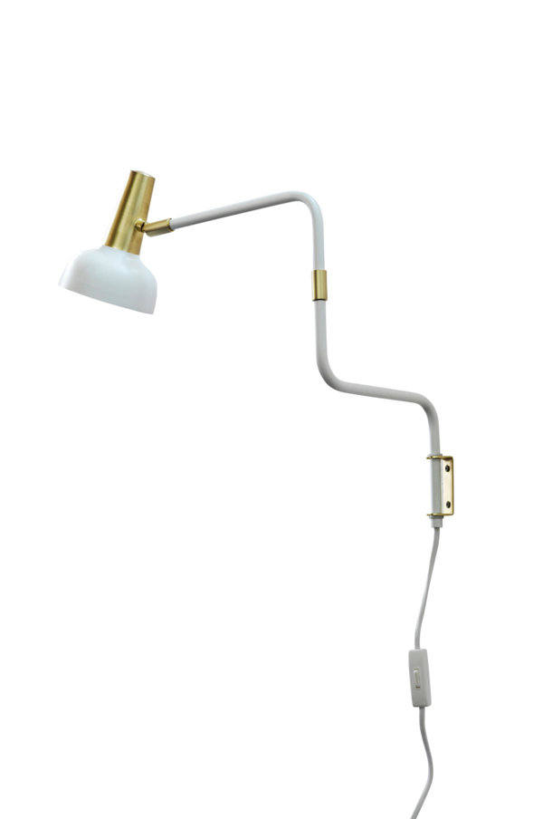 Bilde av Vegglampe RAY - 1
