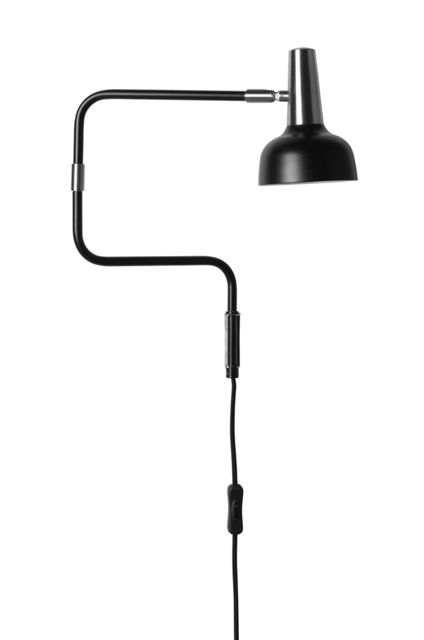 Bilde av Vegglampe RAY - 30151
