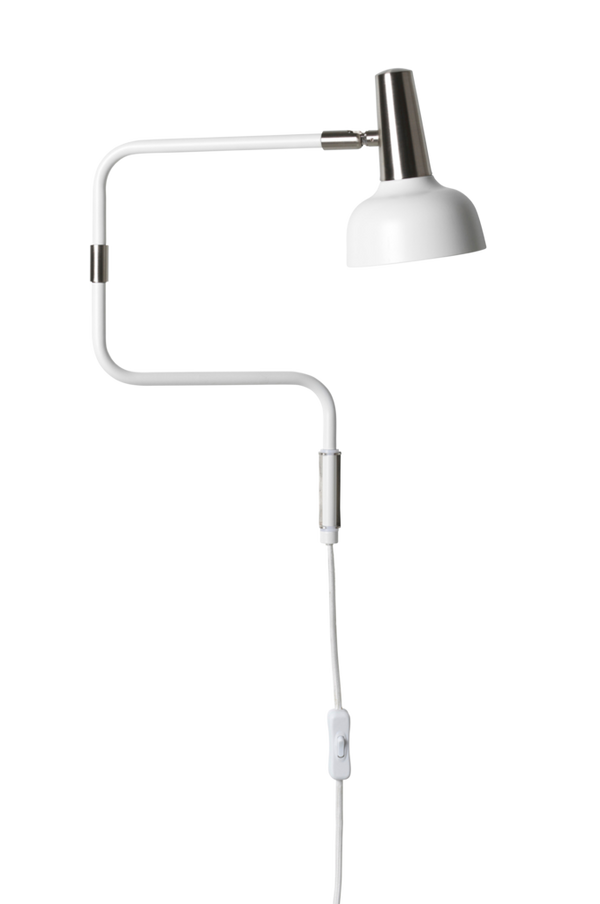 Bilde av Vegglampe RAY - 30151
