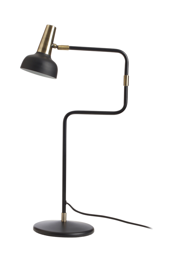 Bilde av Bordlampe Ray - 1
