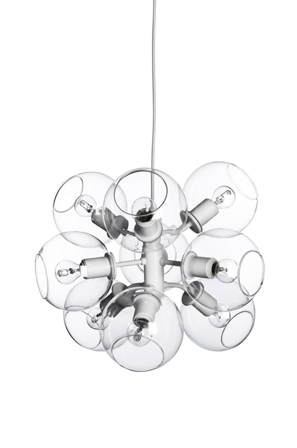 Bilde av Taklampe TAGE 50 - 30151
