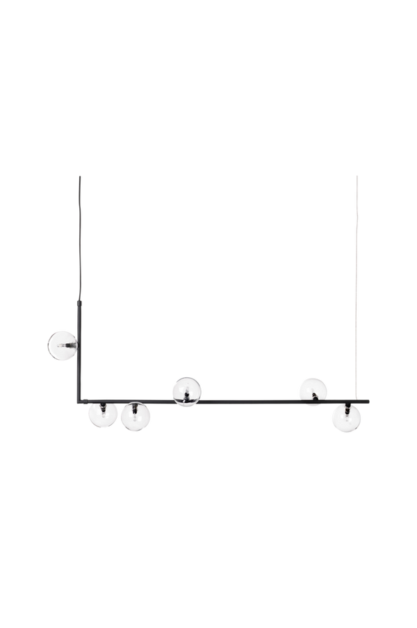 Bilde av Taklampe AIR 73 - 30151
