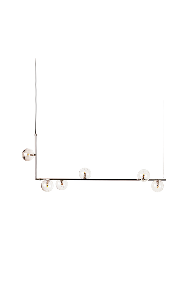 Bilde av Taklampe AIR 73 - 1
