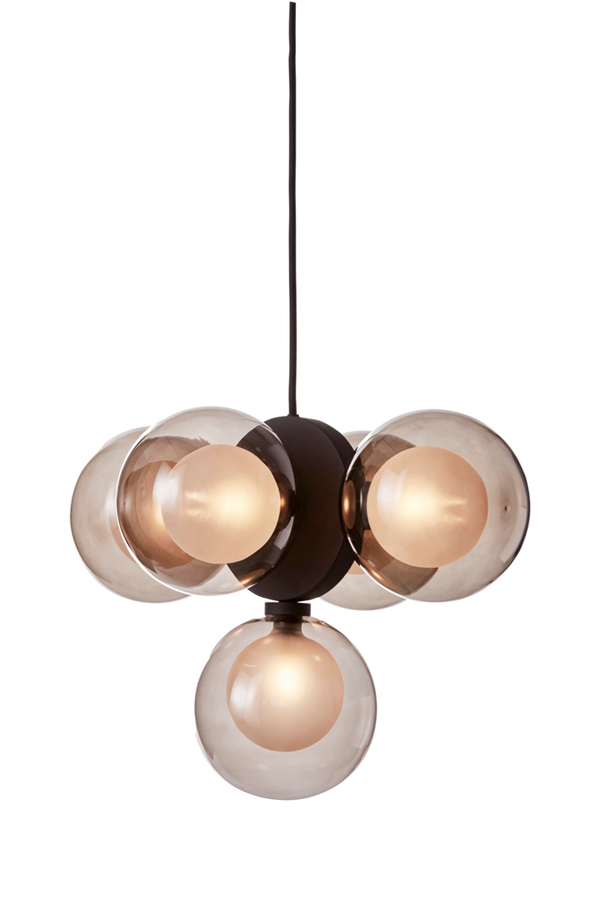 Bilde av Taklampe DISCUS 49 - 30151
