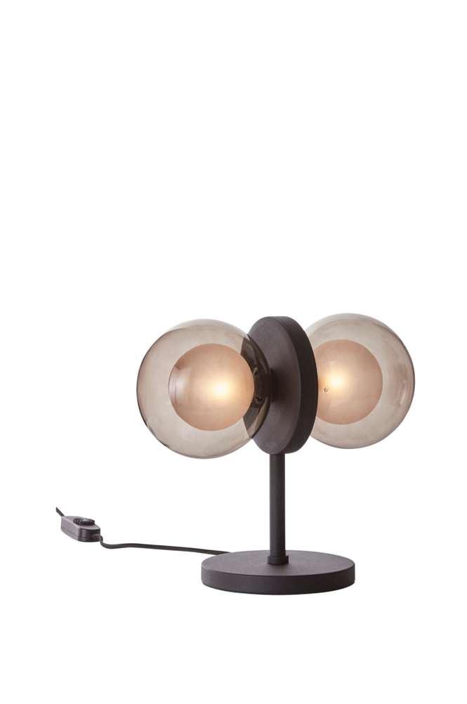 Bordslampa DISCUS 30