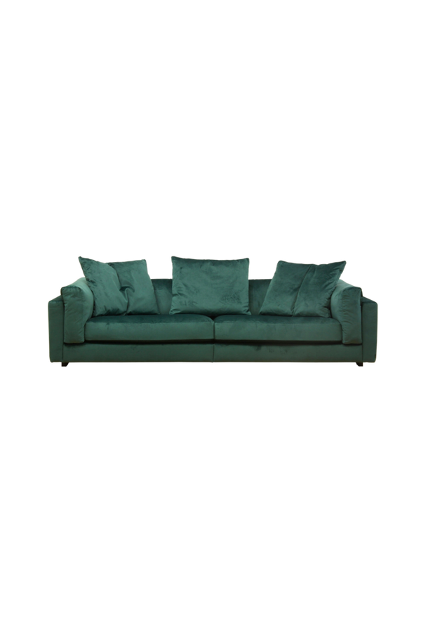 Bilde av SOFA MALCOLM 4-SETER - 30151
