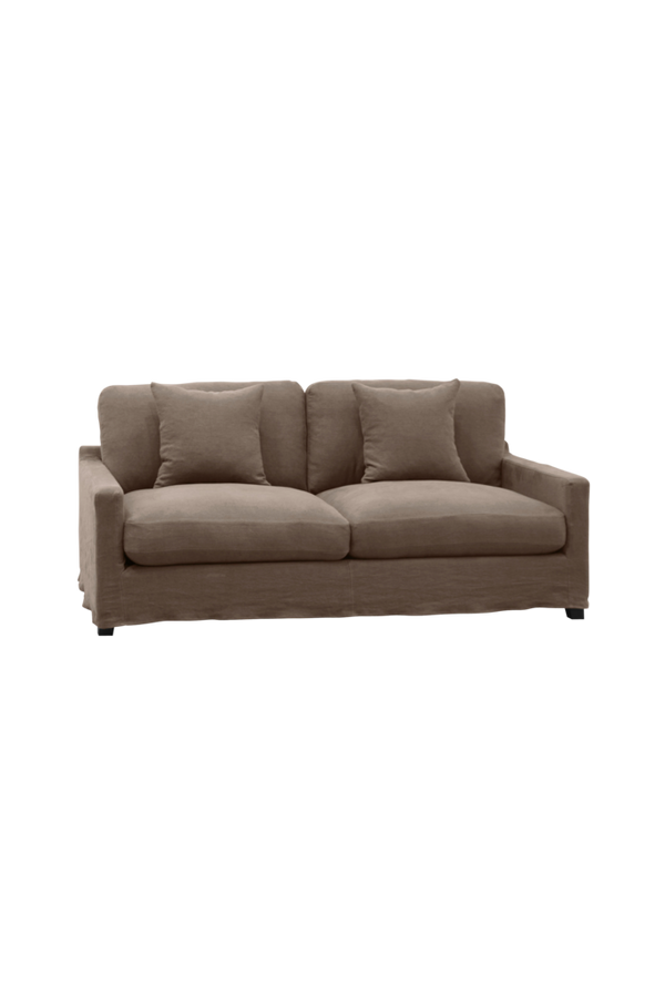 Bilde av SOFA DYLAN 2,5-SETER LC - 30151
