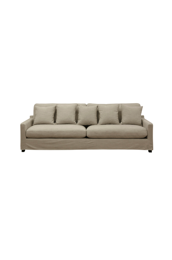 Bilde av SOFA DYLAN 3-SETER LC - 30151
