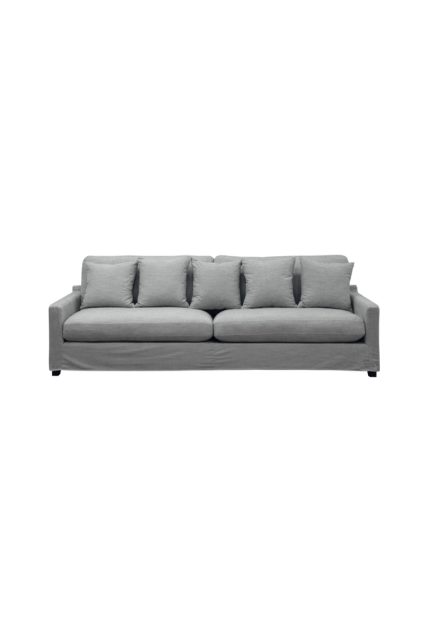 Bilde av SOFA DYLAN 3-SETER LC - 30151
