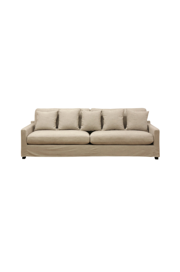 Bilde av SOFA DYLAN 3-SETER LC - 30151
